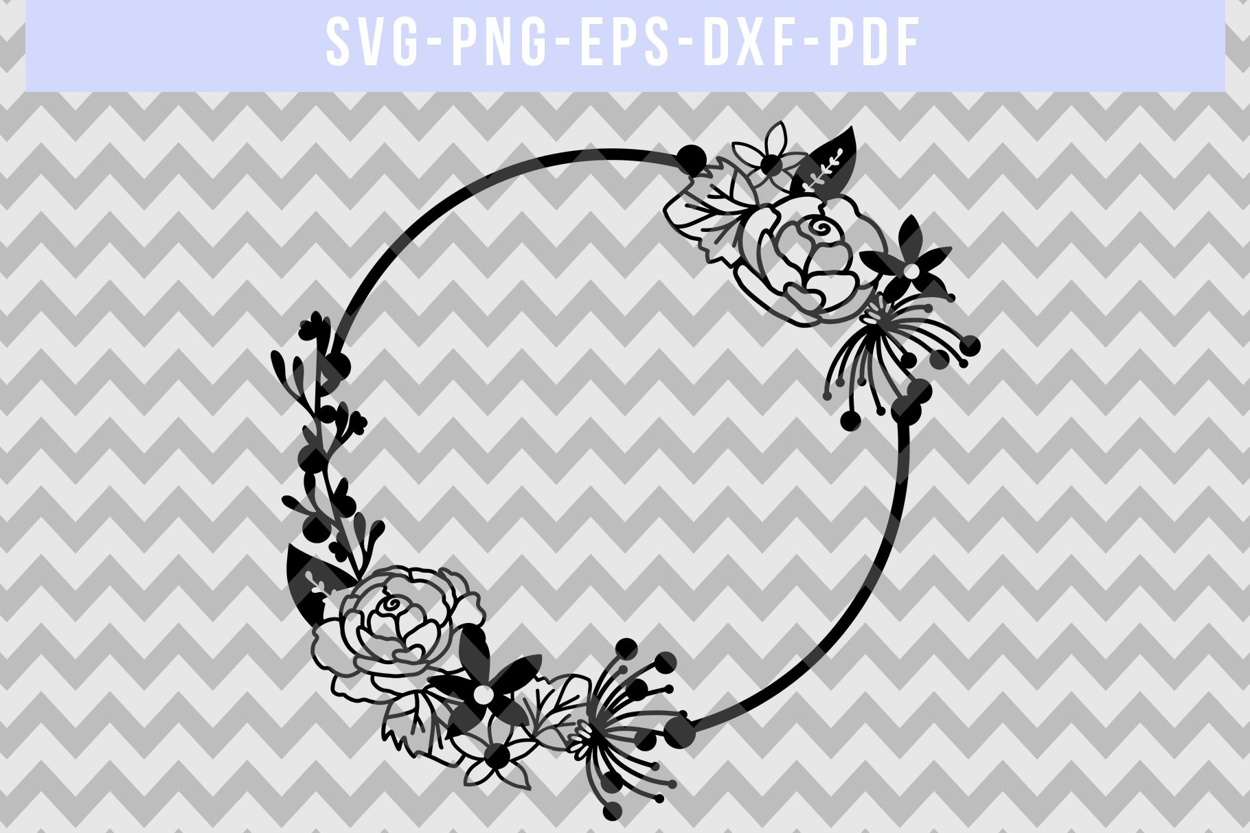 1508+ Flower Svg Download - SVG,PNG,EPS & DXF File Include