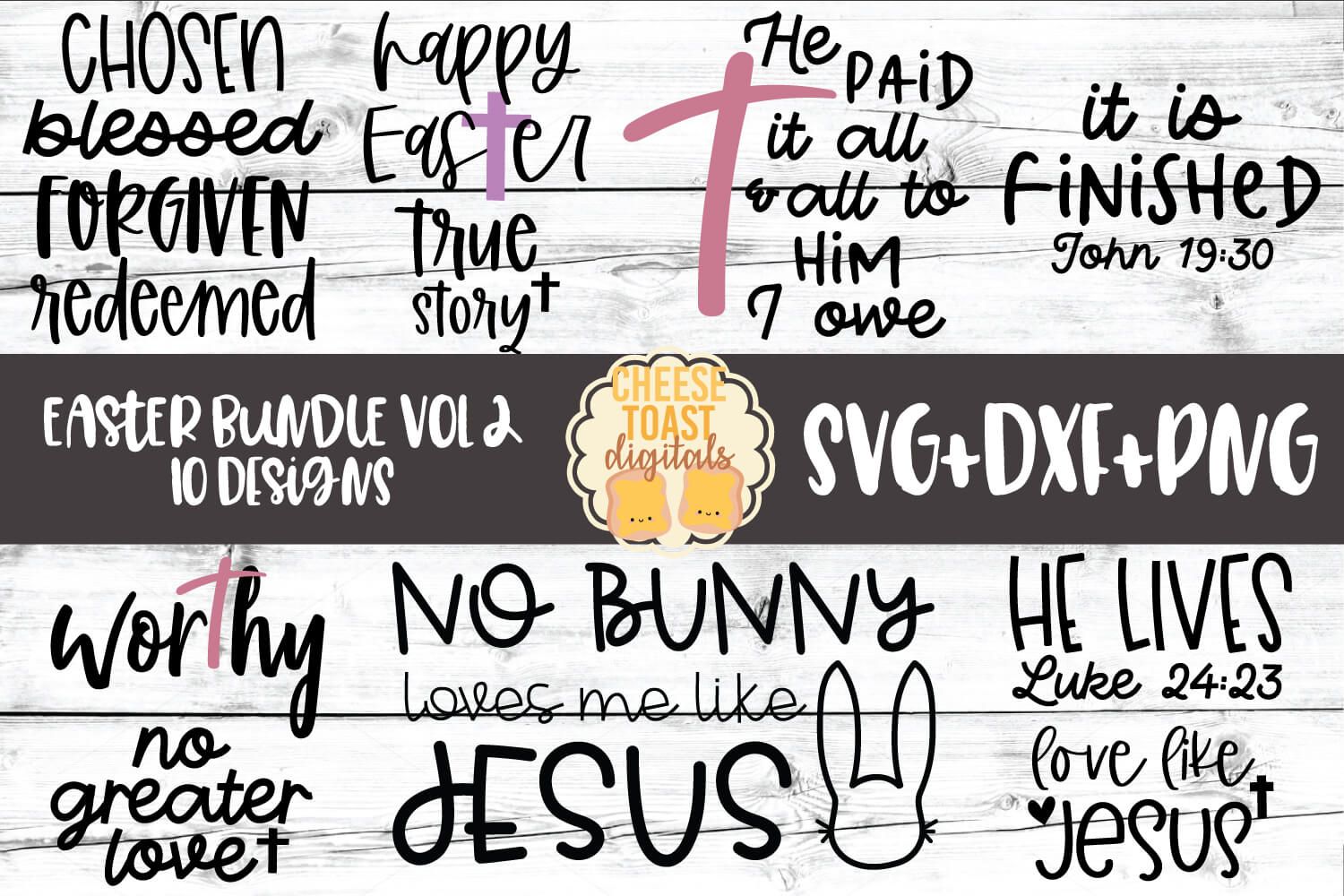 Pin on Easter SVG Designs