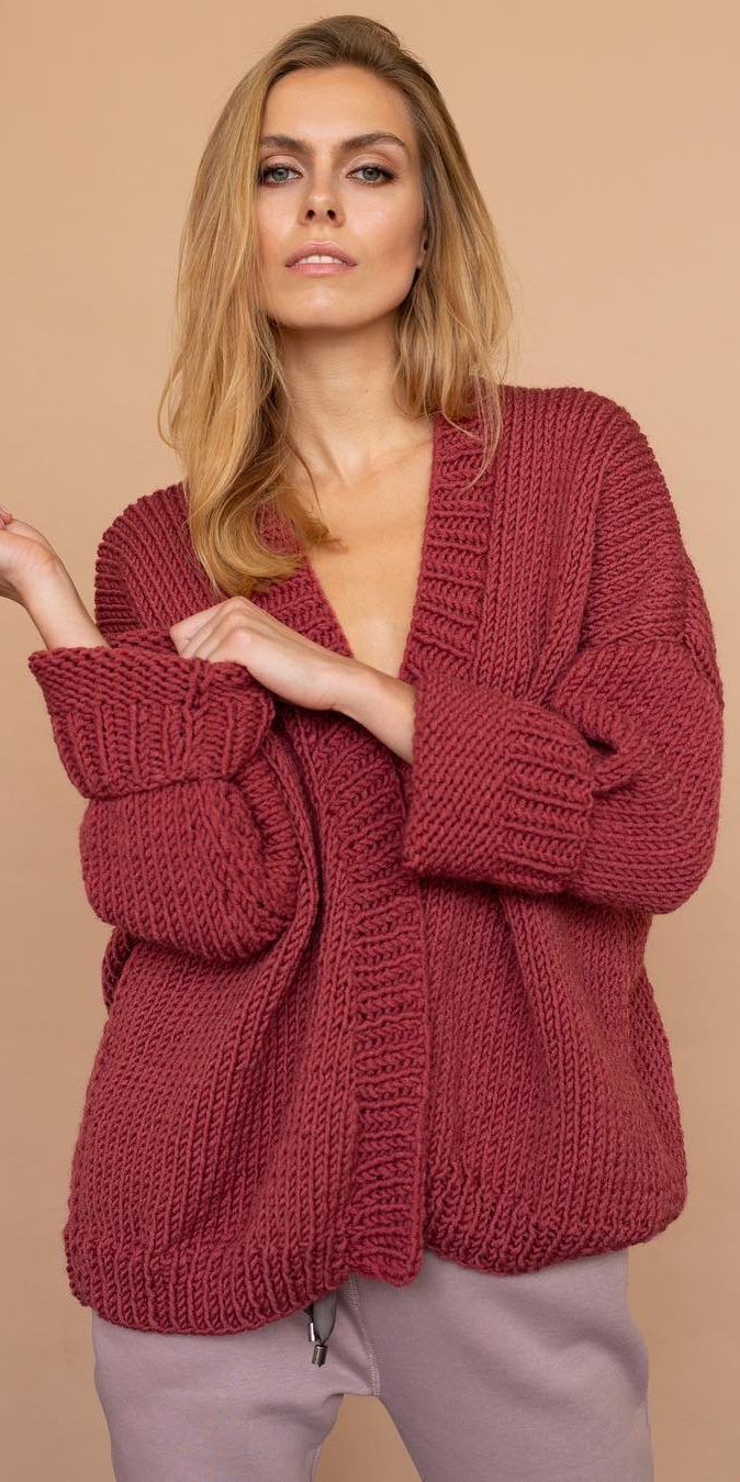 51 Gorgeous and Stylish Crochet CARDIGAN for Women - Page 51 of 51