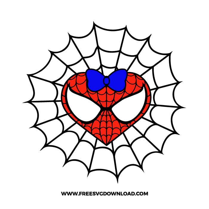 Top 30+ imagen spiderman heart png - Abzlocal.mx