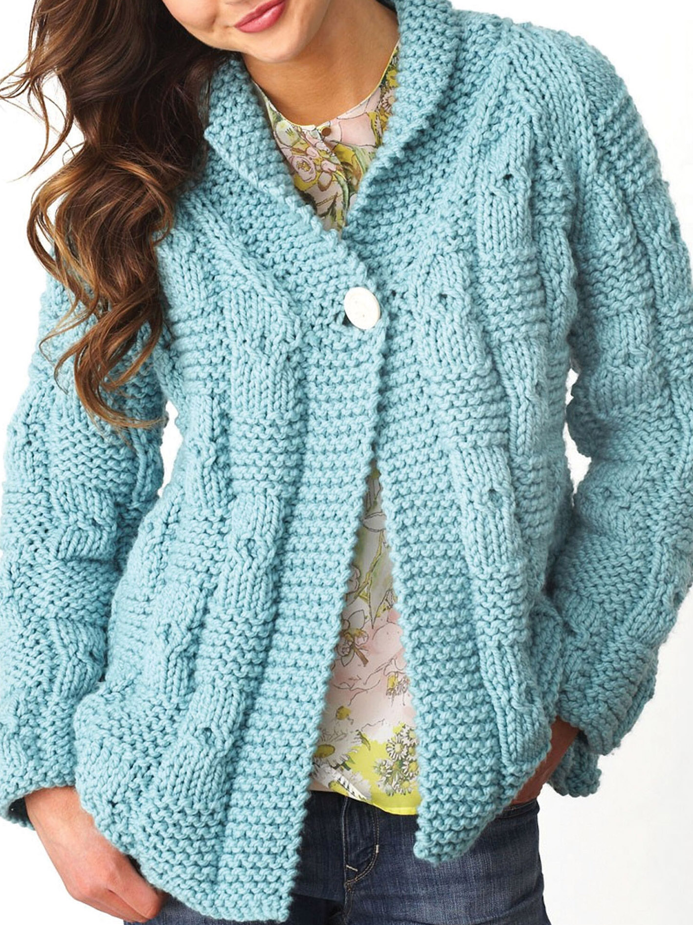 Most Popular Free Crochet Cardigan Patterns For Women 2021 - Page 24 of