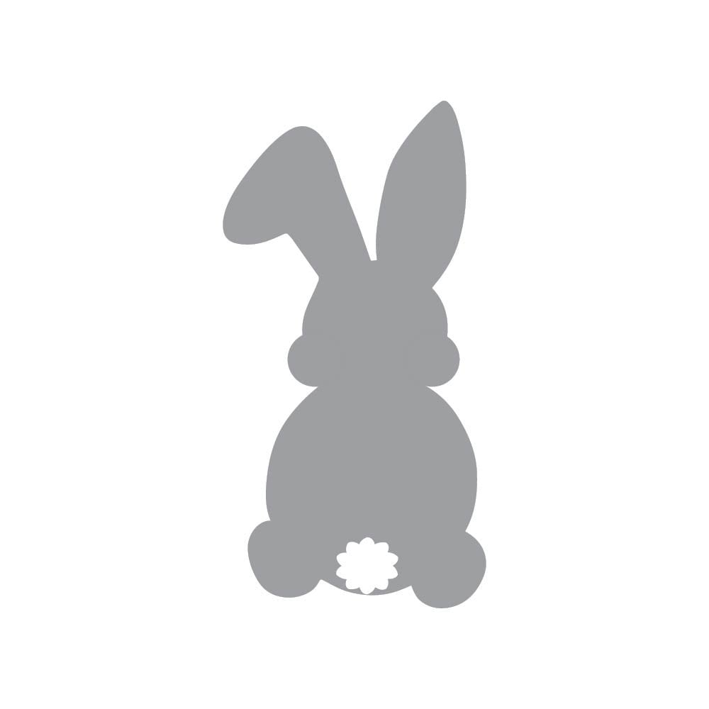 Silhouette Bunny Svg Free - 307+ Popular SVG File