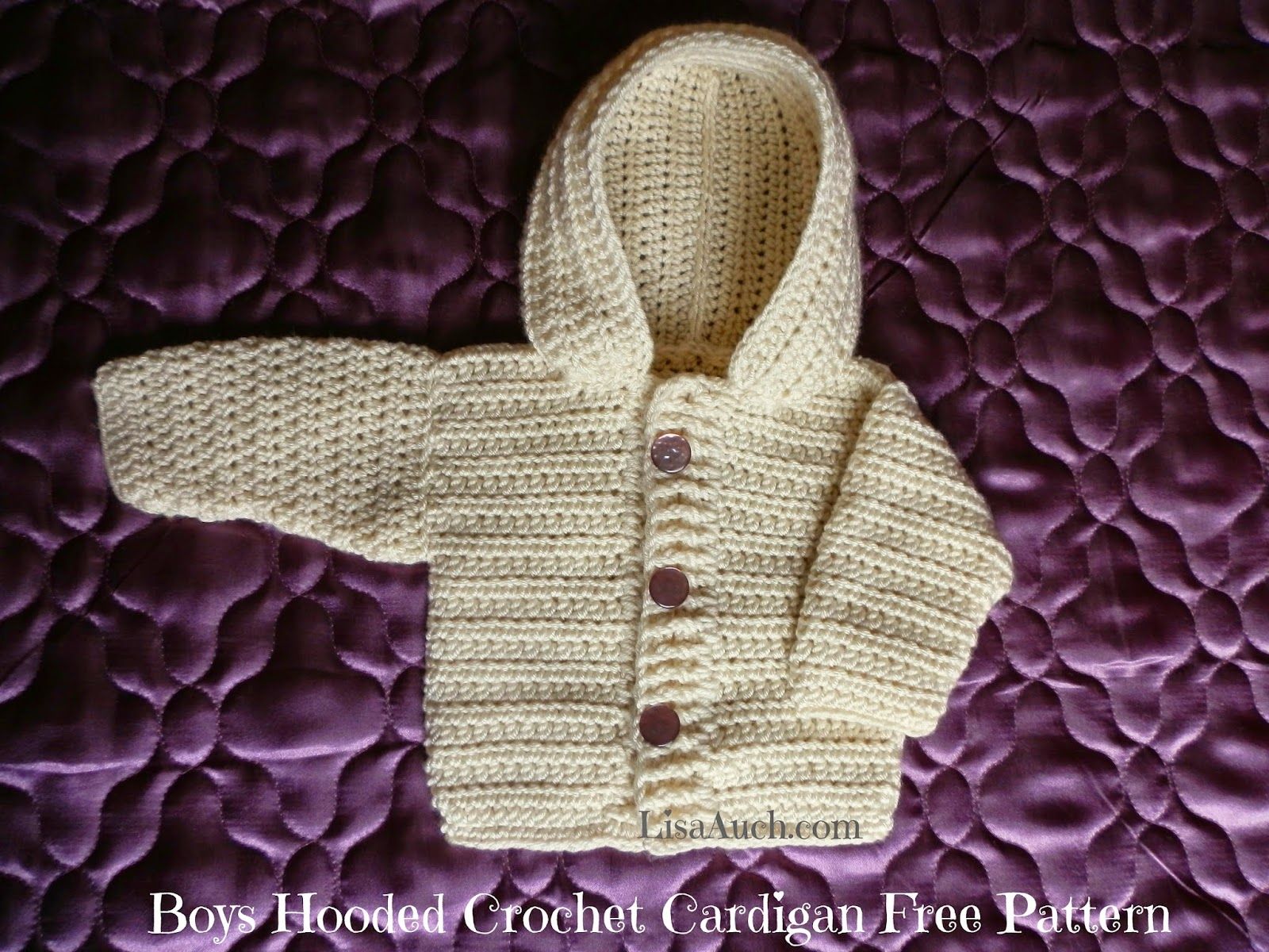 Pin on Crochet for Babies